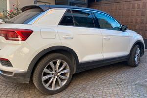 Volkswagen T-Roc 2.0 TDI SCR 150 CV DSG 4MOTION