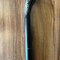 Reggisella DEDA Superzero Carbonio