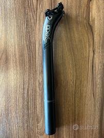 Reggisella DEDA Superzero Carbonio