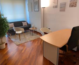 Stanza uso studio professionale