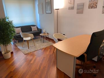 Stanza uso studio professionale