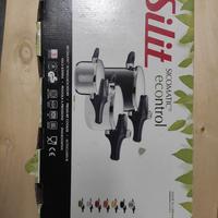 Pentola a pressione Silit econtrol