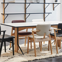 Artek - Kaari Table REB002 240x90 – Tavolo Design