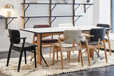 Artek - Kaari Table REB002 240x90 – Tavolo Design