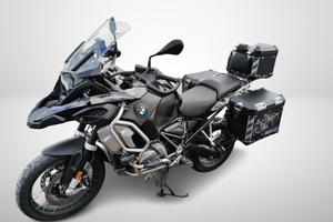 BMW MOTO R 1250 GS - Adventure ABS