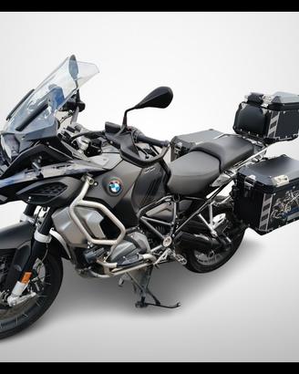 BMW MOTO R 1250 GS - Adventure ABS