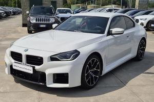 BMW Serie 2 M2 G87 2022 Coupe M2 Coupe 3.0 46...