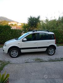 Fiat Panda 4.4