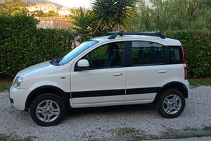 Fiat Panda 4.4