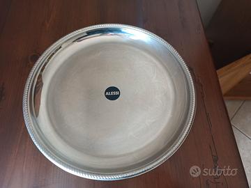 vassoio alessi