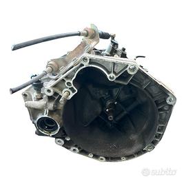 CAMBIO MANUALE COMPLETO FIAT Bravo 1° Serie 182b6