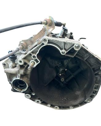 CAMBIO MANUALE COMPLETO FIAT Bravo 1° Serie 182b6