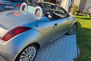 ford ka cabrio neopatentati gpl