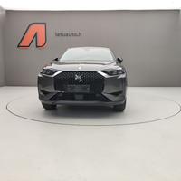 DS3 1.2 PURETECH 130CV OPERA AUTO