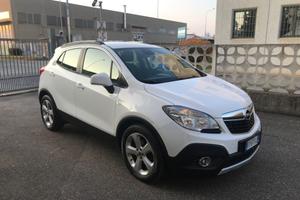 Opel Mokka 1.6 Ecotec 115CV 4x2 Start&Stop Ego