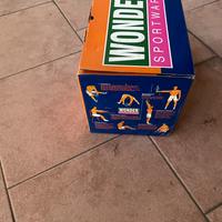 Attrezzo per ginnastica