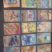 pokemon jp lotto vari set