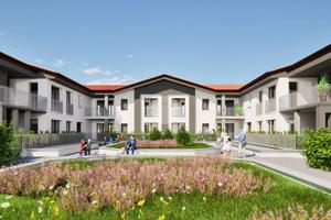 4 LOCALI A MARCALLO CON CASONE