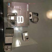 GOPRO HERO 5 E 8