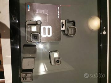 GOPRO HERO 5 E 8
