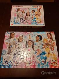 puzzle Miracle Tunes