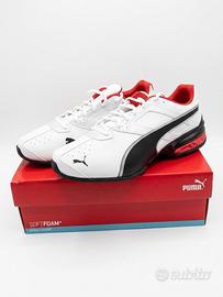 Puma Tazon 6 FM (N. 45) nuove in scatola