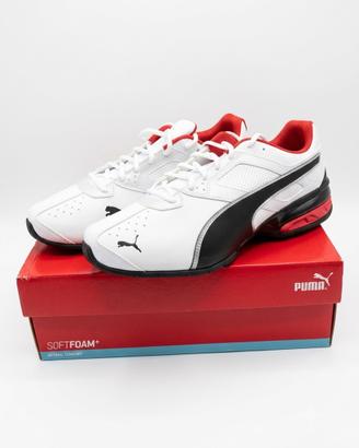 Puma Tazon 6 FM (N. 45) nuove in scatola
