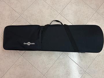 Trombone Tenore in Sib Gear4music