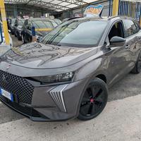 DS DS 7 BlueHDi 130 aut. Performance Line 2023