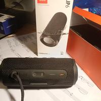 JBL flip6