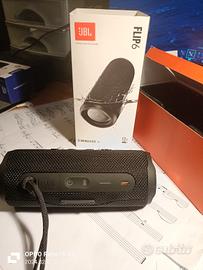 JBL flip6