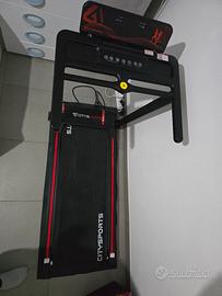 Tapis Roulant Pieghevole