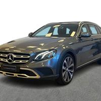 Mercedes Classe E 220 d Premium 4matic auto