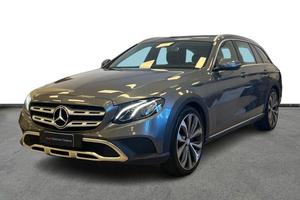 Mercedes Classe E 220 d Premium 4matic auto