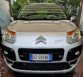 ricambi citroen c3 Picasso 1.4 vti 95cv
