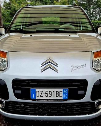 ricambi citroen c3 Picasso 1.4 vti 95cv