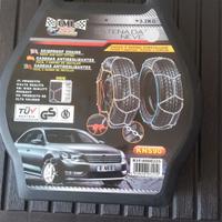 Catene da Neve per Auto