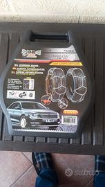 Catene da Neve per Auto