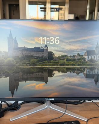MONITOR