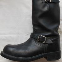 Stivali da uomo Piston