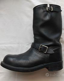 Stivali da uomo Piston