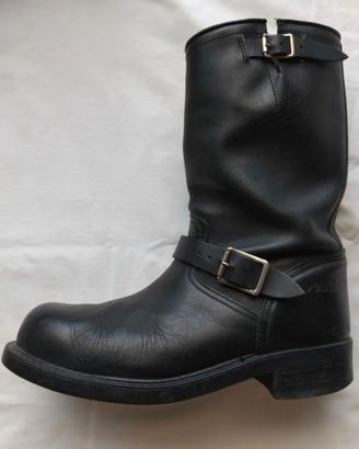 Stivali da uomo Piston