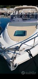 Saver cabin 690 sport
