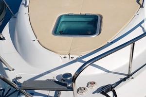 Saver cabin 690 sport