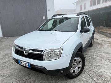 Dacia Duster 1.6 GPL VALIDO 2032 UNICO PROP.