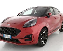 Ford Puma II 2020 1.0 ecoboost hybrid ST-Line...