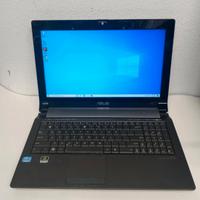 Notebook Asus n53s 12 giga di ram