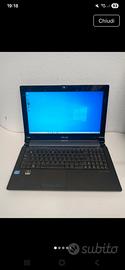Notebook Asus n53s 12 giga di ram