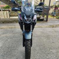 Honda cb500x 2021 garanzia ufficiale Honda