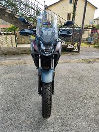 Honda cb500x 2021 garanzia ufficiale Honda